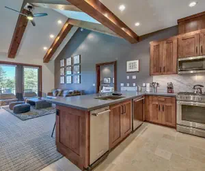 Photo 5 - Luxury Residence - Gondola across the Street 2 Bedroom Condo by RedAwning