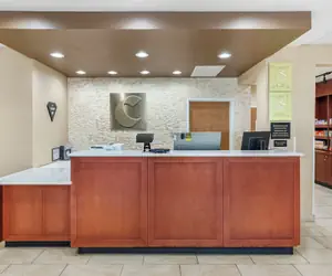 Photo 4 - Comfort Suites Greensboro - High Point