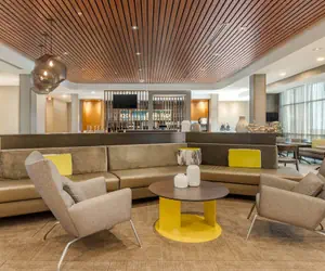Photo 4 - SpringHill Suites by Marriott Charlotte Southwest