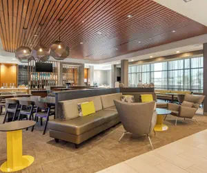 Photo 5 - SpringHill Suites by Marriott Charlotte Southwest