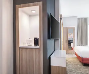 Photo 5 - SpringHill Suites by Marriott Tifton