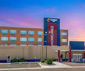 Photo 2 - Comfort Inn Portales