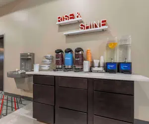 Photo 5 - Comfort Inn Portales