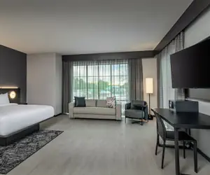 Photo 5 - AC Hotel by Marriott Saratoga Springs