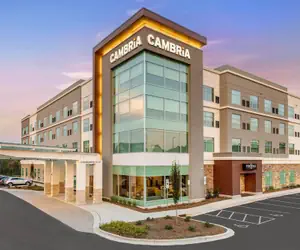 Photo 2 - Cambria Hotel Fort Mill