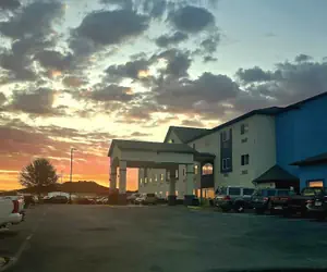 Photo 2 - Days Inn by Wyndham Copperas Cove