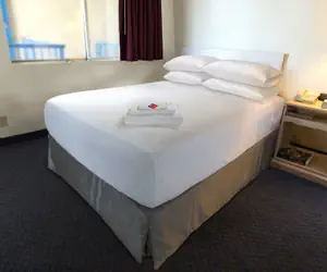 Photo 2 - Americas Best Value Inn Plaquemine