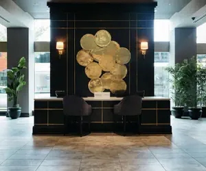 Photo 3 - The Axis Moline Hotel, Tapestry Collection by Hilton