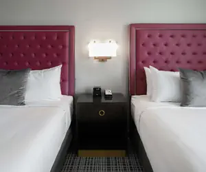 Photo 5 - The Axis Moline Hotel, Tapestry Collection by Hilton