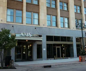 Photo 2 - The Axis Moline Hotel, Tapestry Collection by Hilton
