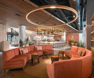 Photo 3 - Motto by Hilton Philadelphia Rittenhouse Square