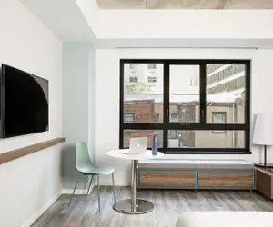 Photo 5 - Motto by Hilton Philadelphia Rittenhouse Square