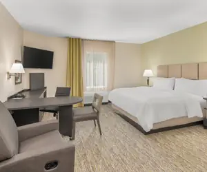 Photo 4 - Candlewood Suites Newnan - Atlanta SW by IHG