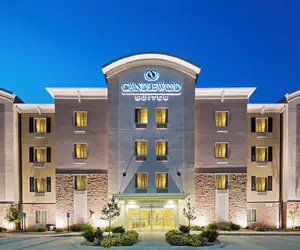 Photo 2 - Candlewood Suites Newnan - Atlanta SW by IHG