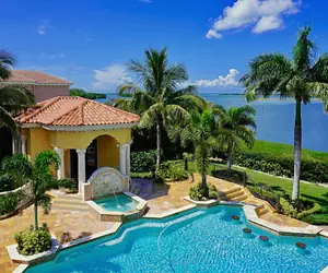 Photo 4 - Tierra Verde St Petersburg Waterfront Mansion Estate 10BdRm