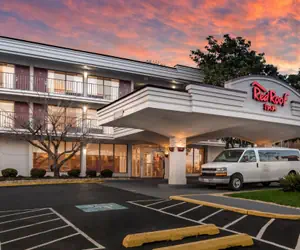 Photo 3 - Red Roof Inn Baltimore South Glen Burnie