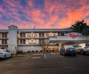Photo 4 - Red Roof Inn Baltimore South Glen Burnie