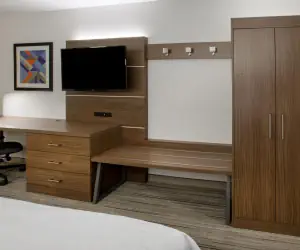 Photo 3 - Holiday Inn Express - Blair, an IHG Hotel