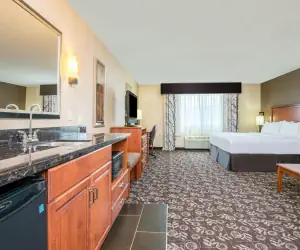 Photo 2 - Holiday Inn Express Casper I-25, an IHG Hotel