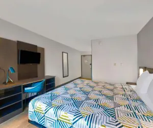 Photo 3 - Motel 6-Oak Creek, WI