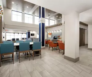 Photo 3 - Holiday Inn Express Hotel & Suites Festus-South St. Louis, an IHG Hotel