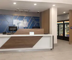 Photo 4 - Holiday Inn Express Hotel & Suites Festus-South St. Louis, an IHG Hotel