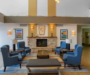 Photo 2 - Best Western PLUS Fossil Country Inn & Suites