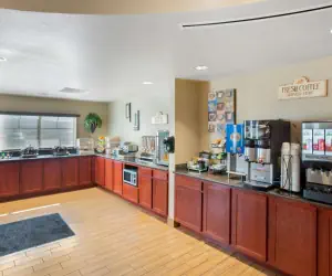 Photo 4 - Best Western PLUS Fossil Country Inn & Suites