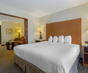 Photo 2 - Best Western Plus Park Place Inn & Suites