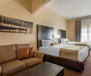 Photo 3 - Best Western Plus Capital Inn