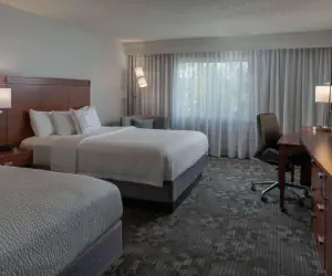 Photo 4 - Sonesta Select Chattanooga Hamilton Place