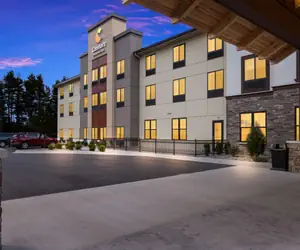 Photo 3 - Comfort Inn & Suites Gaylord