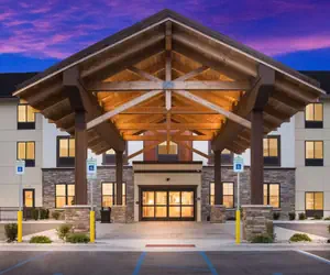 Photo 2 - Comfort Inn & Suites Gaylord