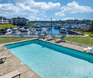 Photo 5 - Holiday Inn Express North Myrtle Beach - Little River, an IHG Hotel