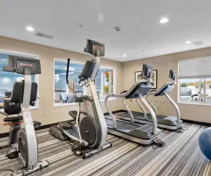 Photo 3 - Candlewood Suites Erie, an IHG Hotel