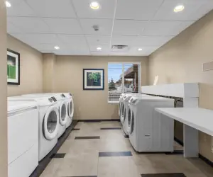 Photo 2 - Candlewood Suites Erie, an IHG Hotel