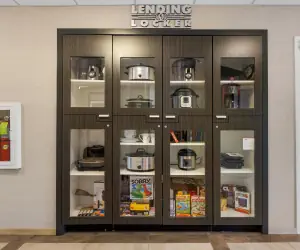 Photo 5 - Candlewood Suites Erie, an IHG Hotel