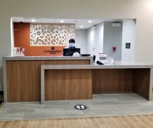 Photo 2 - Candlewood Suites Apex Raleigh Area, an IHG Hotel