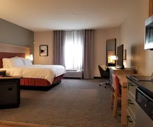 Photo 4 - Candlewood Suites Apex Raleigh Area, an IHG Hotel