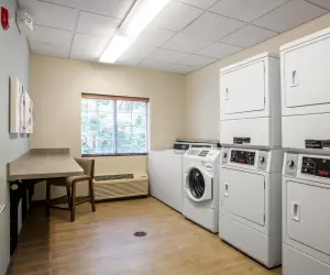 Photo 3 - Candlewood Suites Apex Raleigh Area, an IHG Hotel