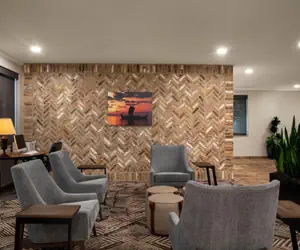 Photo 3 - Candlewood Suites Mobile-Downtown, an IHG Hotel