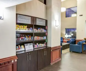 Photo 4 - Comfort Suites Idabel