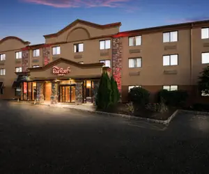 Photo 3 - Red Roof Inn Fairfield