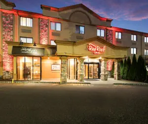 Photo 5 - Red Roof Inn Fairfield