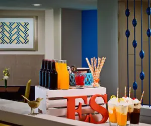 Photo 2 - Sonesta ES Suites Providence - Airport