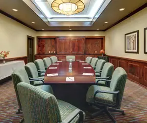 Photo 4 - Holiday Inn Staunton Conference Center, an IHG Hotel