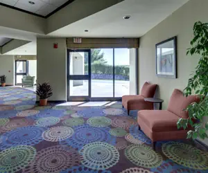 Photo 5 - Holiday Inn Staunton Conference Center, an IHG Hotel