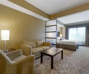 Photo 2 - Best Western Plus Lacey Inn & Suites