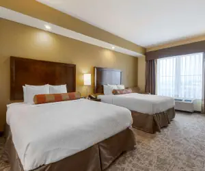 Photo 5 - Best Western Plus Lacey Inn & Suites