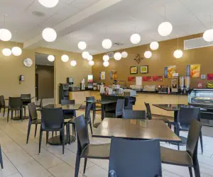 Photo 3 - Best Western Plus Lacey Inn & Suites